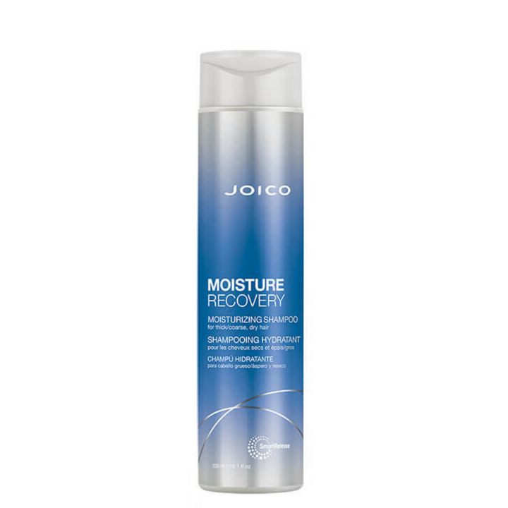 JOICO shampoing hydratant moisture recovery