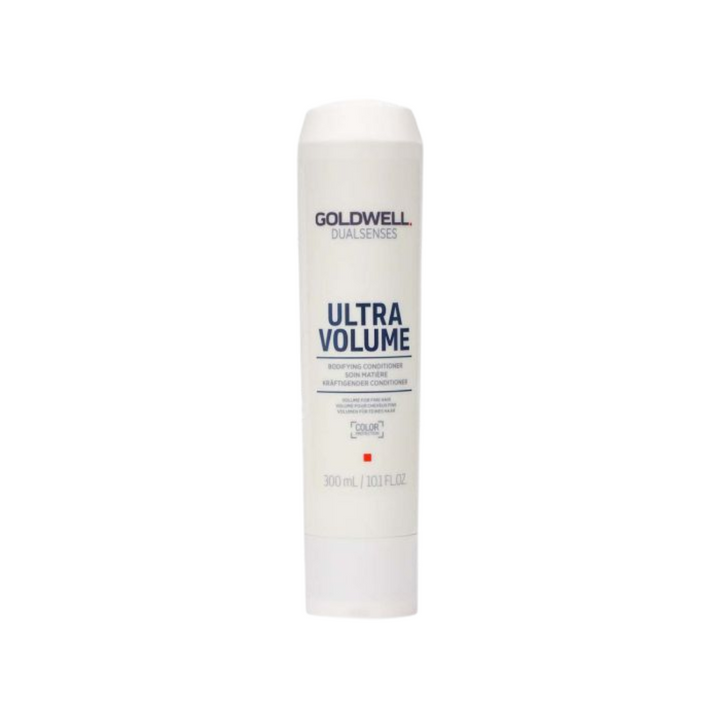 GOLDWELL ultra-volume conditioner