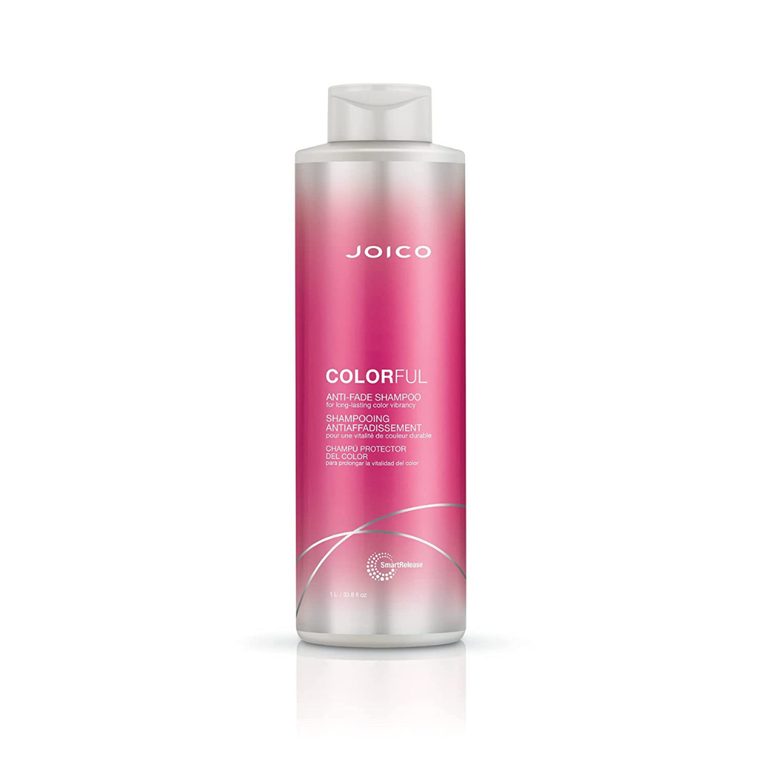 JOICO shampoing ColorFul