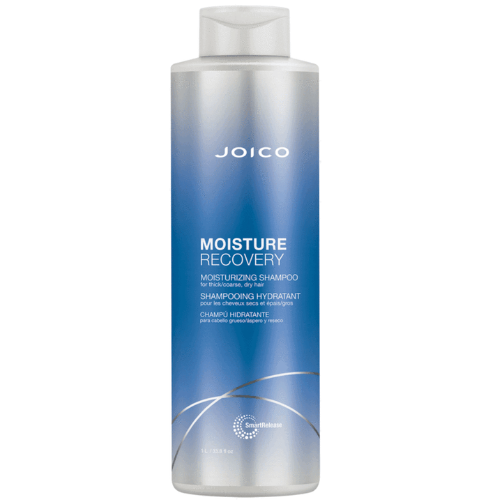 JOICO shampoing hydratant moisture recovery