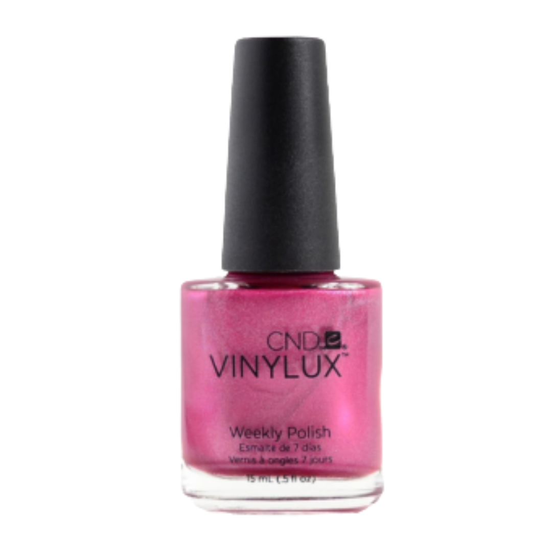 SHELLAC Varnish vinylux sultry sunset