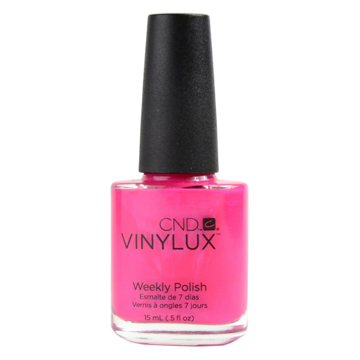 SHELLAC Varnish vinylux tutti frutti 